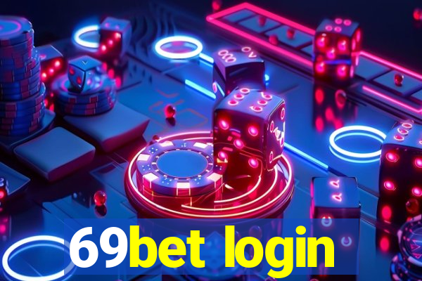 69bet login