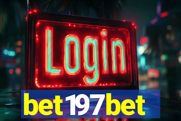 bet197bet