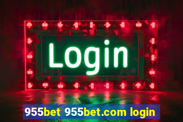 955bet 955bet.com login