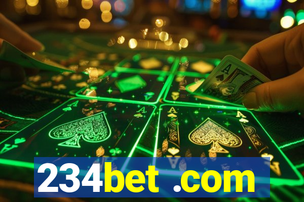 234bet .com