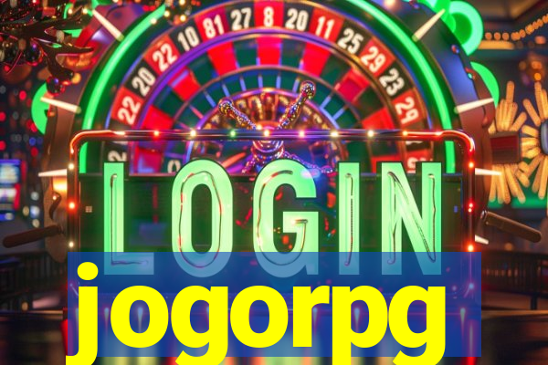 jogorpg