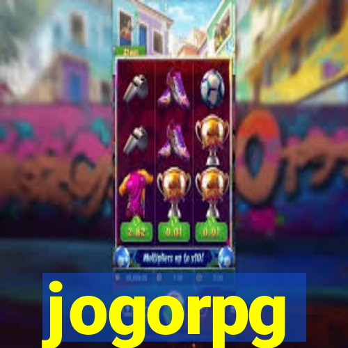 jogorpg