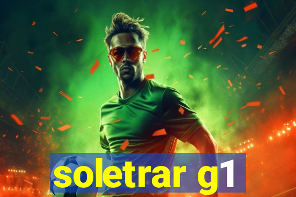 soletrar g1