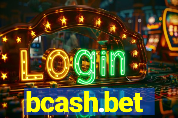 bcash.bet