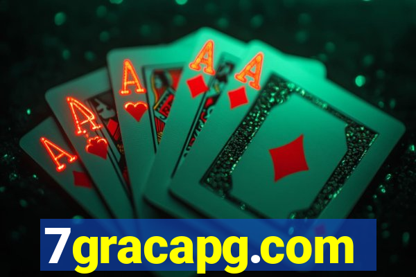 7gracapg.com