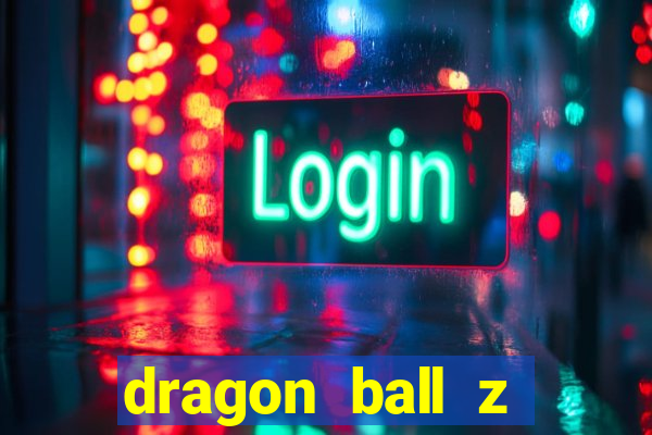 dragon ball z todos os episodios