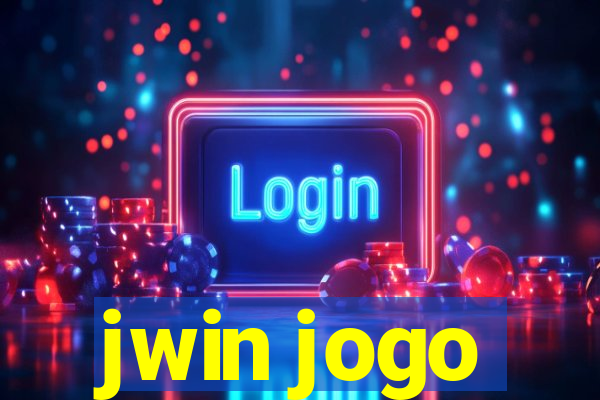 jwin jogo