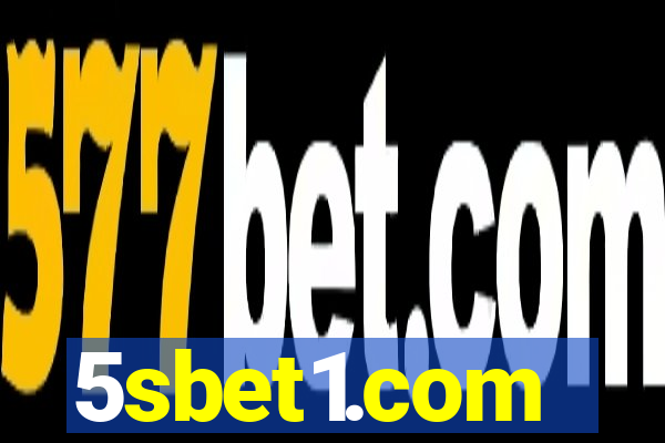 5sbet1.com