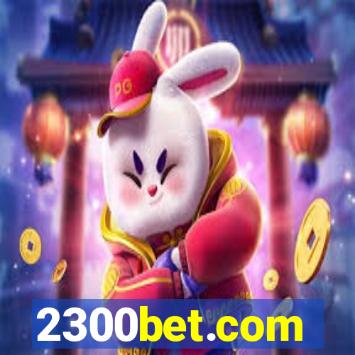 2300bet.com