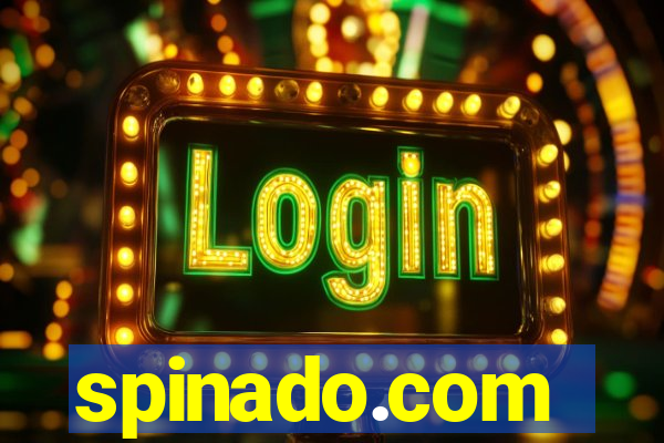 spinado.com