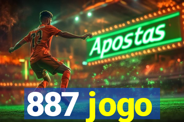 887 jogo