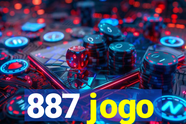 887 jogo