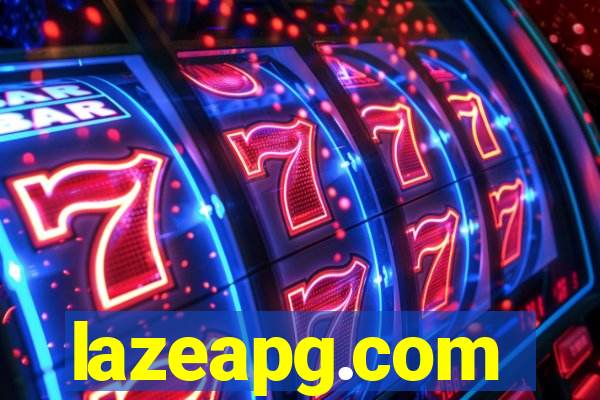 lazeapg.com