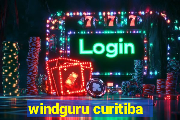 windguru curitiba