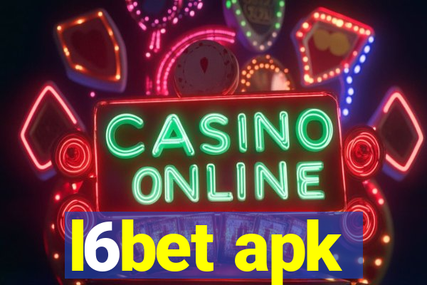 l6bet apk