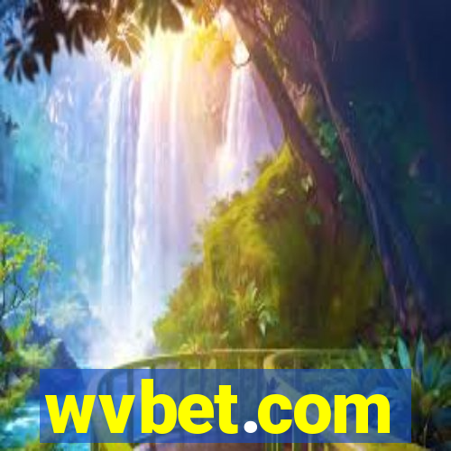 wvbet.com