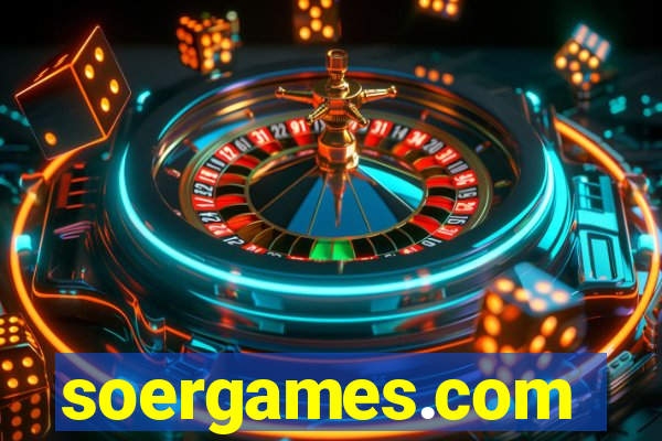 soergames.com