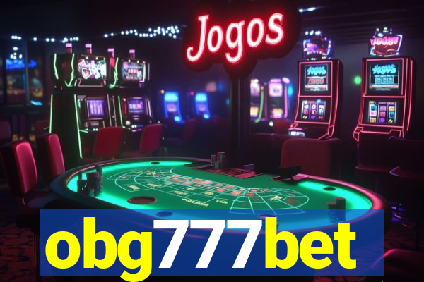 obg777bet