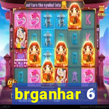 brganhar 6