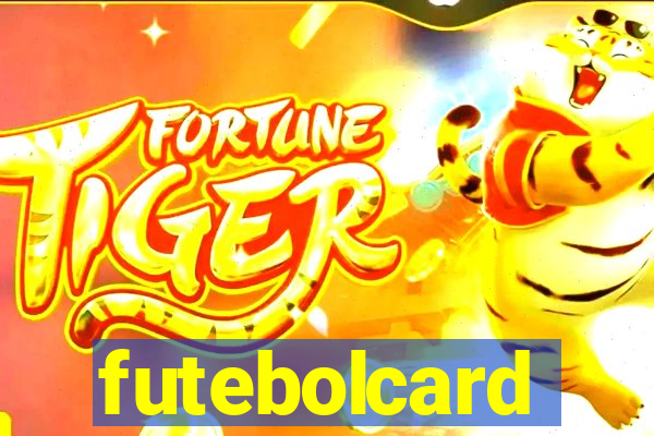 futebolcard