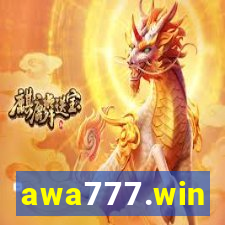 awa777.win