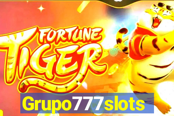 Grupo777slots