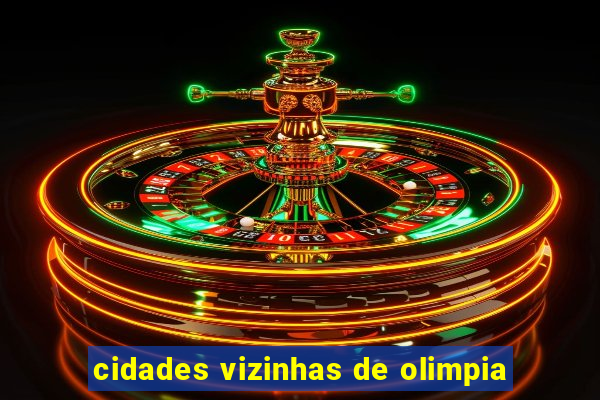 cidades vizinhas de olimpia