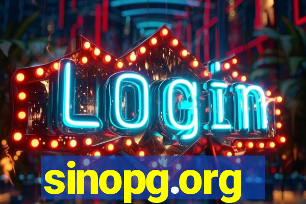 sinopg.org