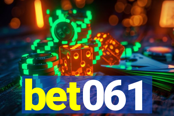 bet061