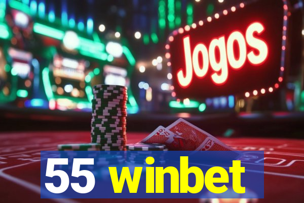 55 winbet