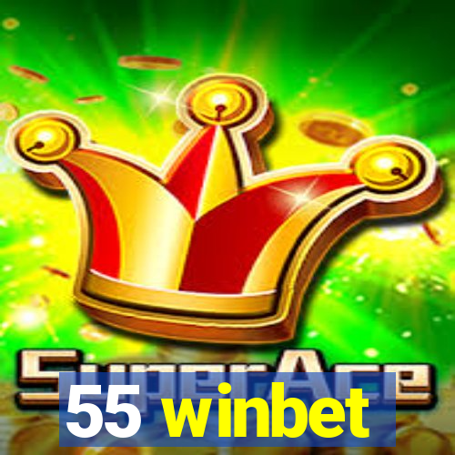 55 winbet