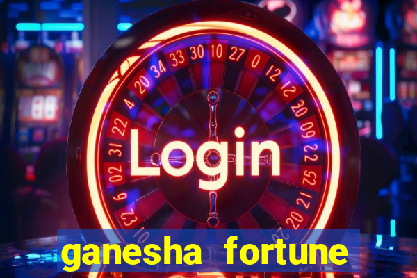 ganesha fortune demo grátis