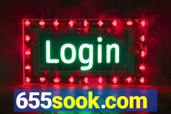 655sook.com