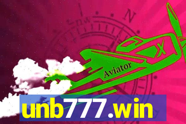 unb777.win