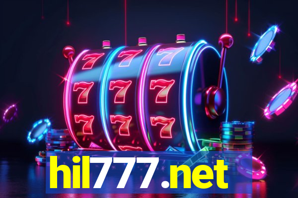 hil777.net