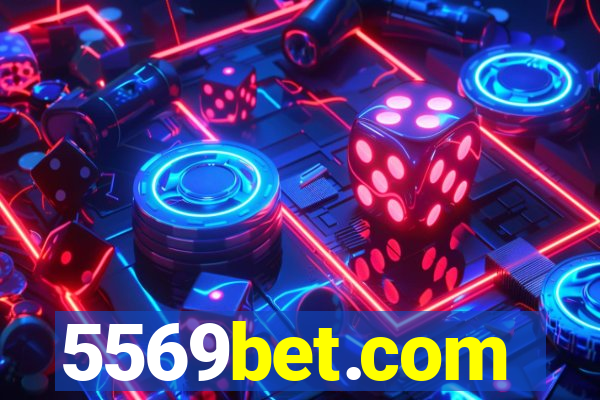 5569bet.com