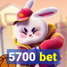 5700 bet