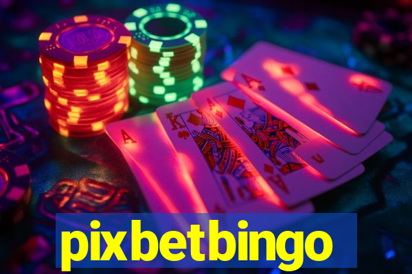 pixbetbingo