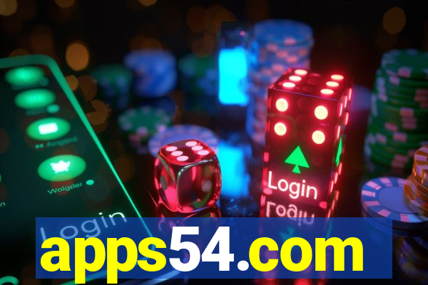 apps54.com