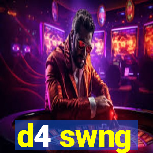 d4 swng