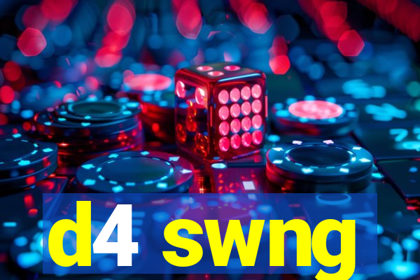 d4 swng