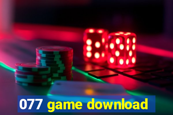 077 game download