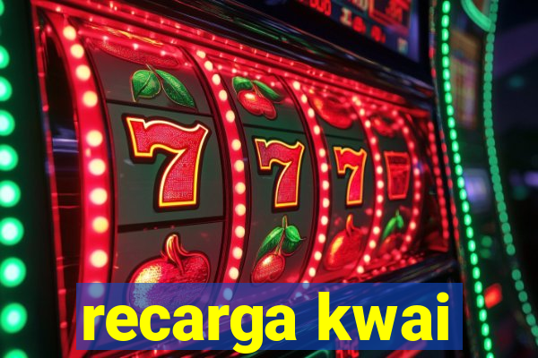 recarga kwai