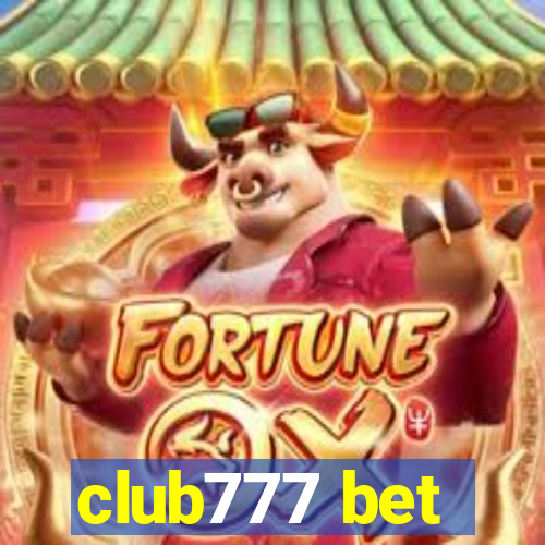 club777 bet