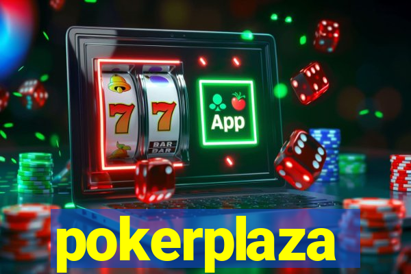 pokerplaza