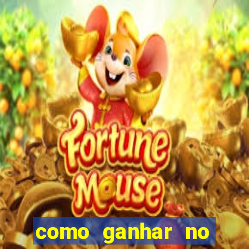 como ganhar no jogo da velha