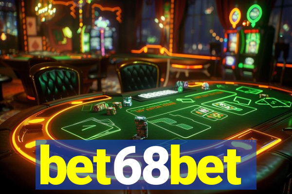 bet68bet