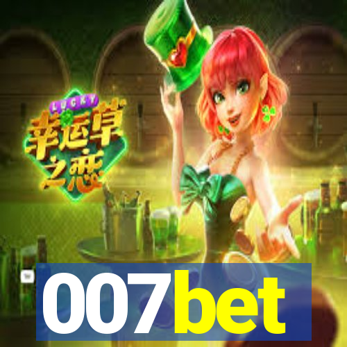 007bet