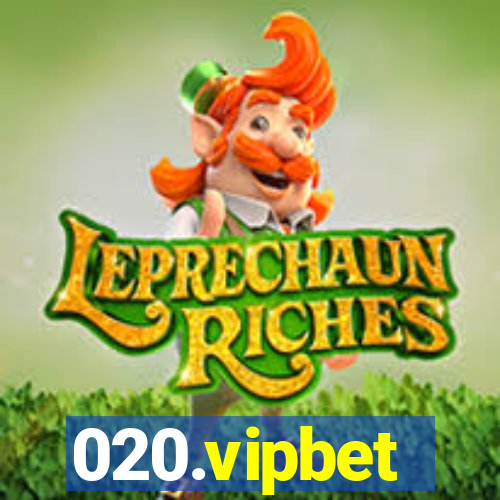 020.vipbet