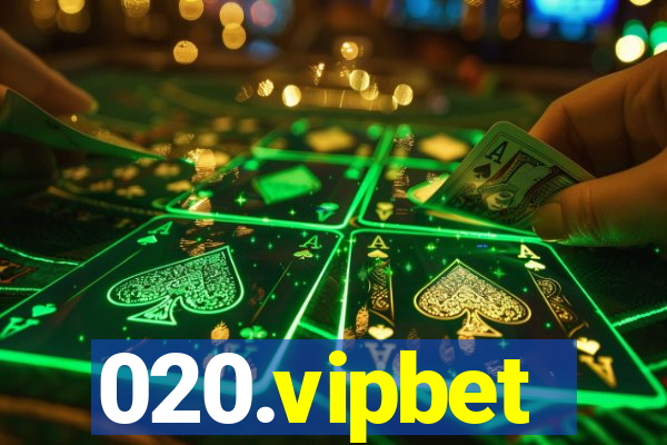 020.vipbet